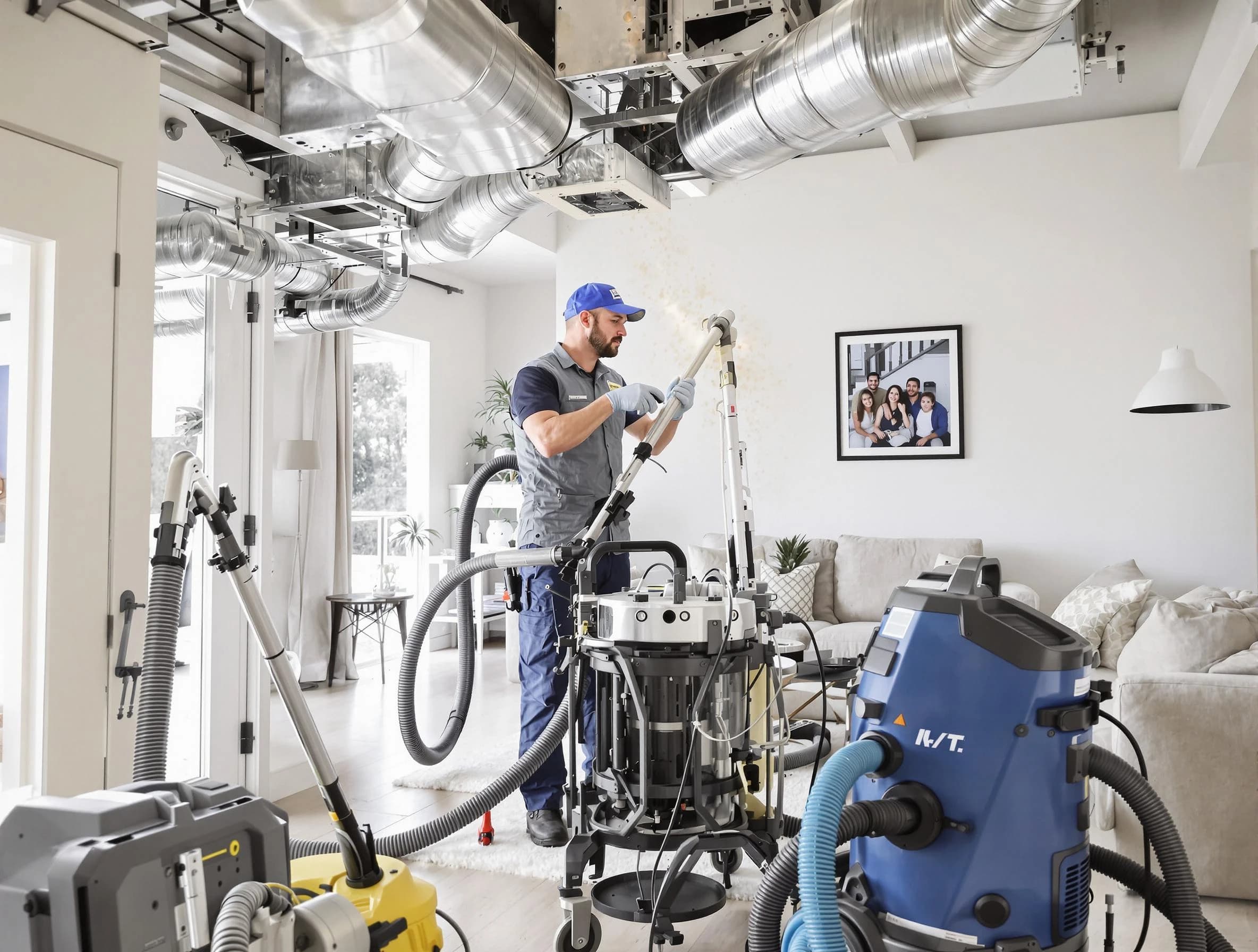 Residential Cleaning service in Evans, CO